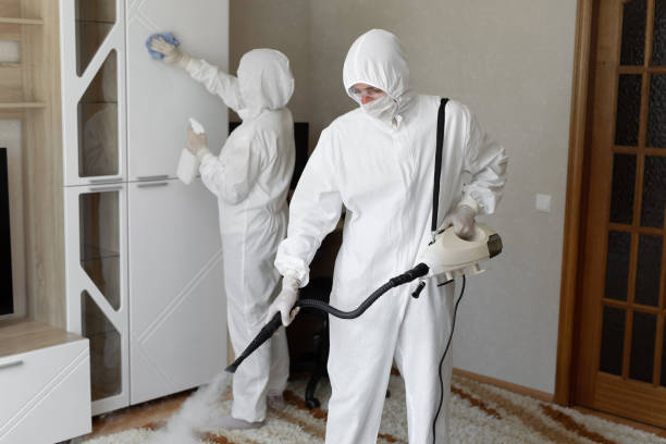 24/7 Emergency Infectious Disease Decontamination experts in Glenn Dale, MD